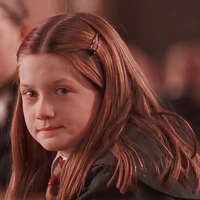 Ginny Weasley