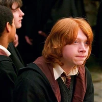 Ron Weasley