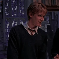 Fred Weasley
