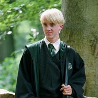Draco Malfoy