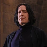 Severus Snape