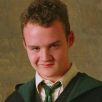 Gregory Goyle
