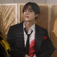 Kim Taehyung