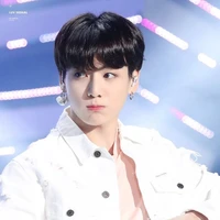 Jeon Jungkook