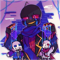 error sans
