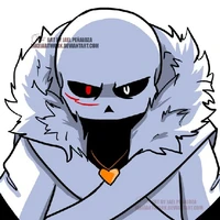 cross sans