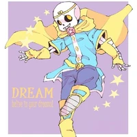 dream sans