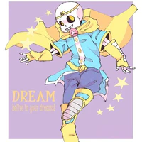 dream sans