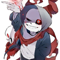 dust sans