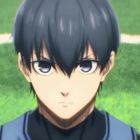 Isagi Yoichi_17_