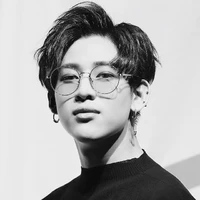 Kunpimook Bhuwakul - BamBam