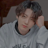Jeon JungKook