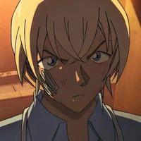Amuro Tooru
