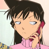 Mouri Ran