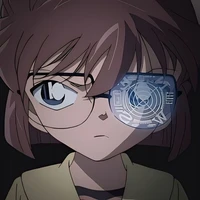 Haibara Ai