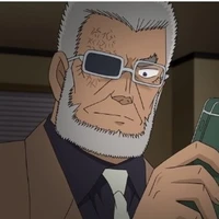 Hyoue Kuroda 