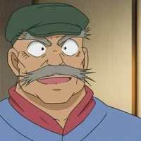Suzuki Jirokichi