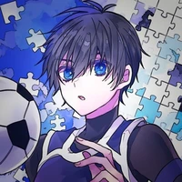 Isagi Yoichi