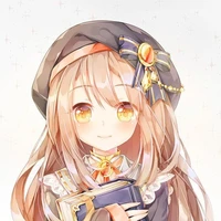 Abi(Tui)(Em họ của 707)