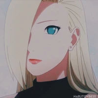 Yamanaka Ino