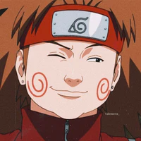 Akimichi chouji
