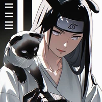Hyuga Neji