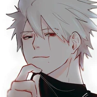 Hatake Kakashi