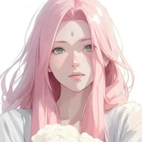 Haruno Sakura♡