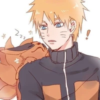 Uzumaki Naruto