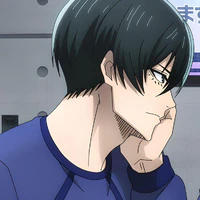 Itoshi Rin