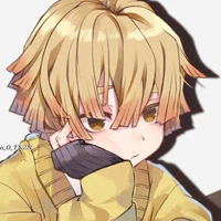 Agatsuma zenitsu
