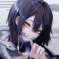 Iguro Obanai