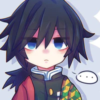 Tomioka Giyuu