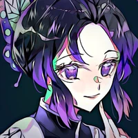 Kochou Shinobu