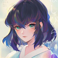 inosuke hashibira