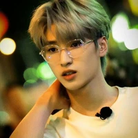 Nghiêm Hạo Tường [Cậu]