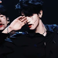 Chu Chí Hâm [Hắn]