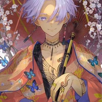 Kurokawa Izana 