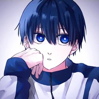 Isagi Yoichi