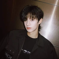 Chu Chí Hâm_Zhu Zhixin_BFF ZYZ
