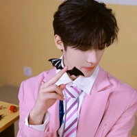 Trương Tuấn Hào_Zhang Junhao_Cậu