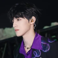 Trương Trạch Vũ_Zhang Zeyu_Anh