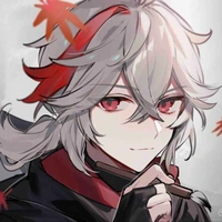 Kaedehara Kazuha 