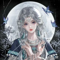 Dương Lãnh Kính Tâm-Bff n9/na9(nó)