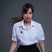 Patchamon Pitiwongkorn [ Mon ]