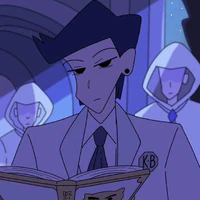 Kazama Tooru
