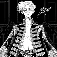 Sano Manjiro(mikey)
