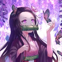 Nezuko Kamado