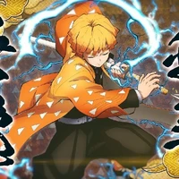 Agatsuma Zenitsu