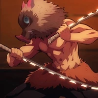 Hashibira Inosuke